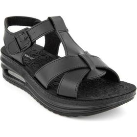 Muya 33002 Orthopedix Reeves Air Max Tabanlı Islak Zemin Kadın Sandalet
