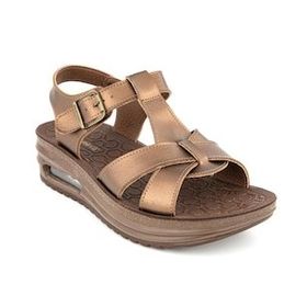 Muya 33002 Orthopedix Reeves Air Max Tabanlı Islak Zemin Kadın Sandalet