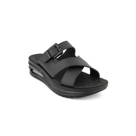 Muya 33003 Orthopedix Therma Air Max Tabanlı Islak Zemin Kadın Terlik
