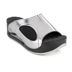 Muya 33201 Orthopedix Lofty Kemik Çıkıntısı Hallux Valgus ve Air Max Tabanlı Kadın Terlik