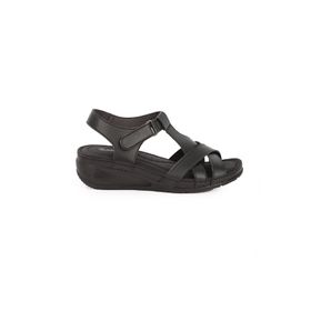 Muya 33209 Simbole Günlük Bronz Kadın Sandalet