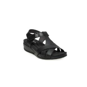 Muya 33209 Simbole Günlük Bronz Kadın Sandalet