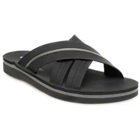 Muya 33406-M Alexander Siyah Erkek Terlik