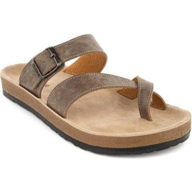 Muya 34304 Vizon Haiko Erkek Terlik