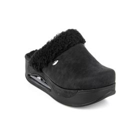 Muya 34906 Orthopedix Abner Air Max Tabanlı Kadın Ev Terliği