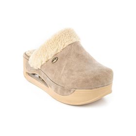 Muya 34906 Orthopedix Abner Air Max Tabanlı Kadın Ev Terliği