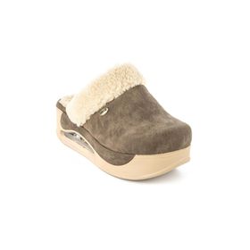 Muya 34906 Orthopedix Abner Air Max Tabanlı Kadın Ev Terliği