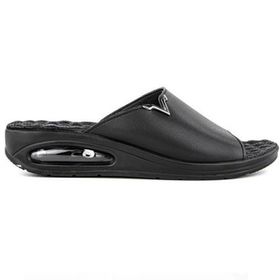 Muya Air Max Siyah Anatomik Tabanlı Kadın Terlik