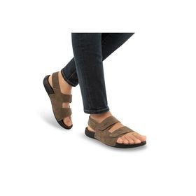 Muya Avada Vizon Erkek Sandalet