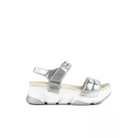Muya Bolissa Anatomik Taban Topuk Dikeni Kadın Sandalet