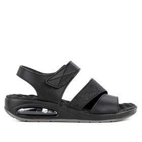 Muya Caslade Anatomik Air Max Tabanlı Kadın Sandalet