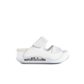 Muya Eos Anatomik Air Max Tabanlı Topuk Dikeni Kadın Terlik