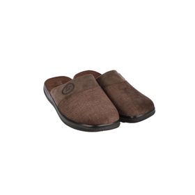 Muya Ruby 32801-004 Kahve Erkek Kışlık Terlik