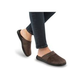 Muya Ruby 32801-004 Kahve Erkek Kışlık Terlik