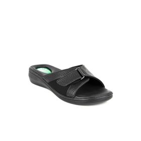 Muya Valdes 32201-001 Topuk Jelli Anatomik Taban Kadın Terlik