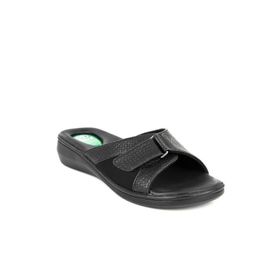 Muya Valdes 32201-001 Topuk Jelli Anatomik Taban Kadın Terlik