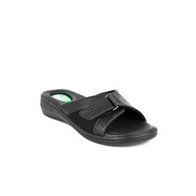 Muya Valdes 32201-001 Topuk Jelli Anatomik Taban Kadın Terlik