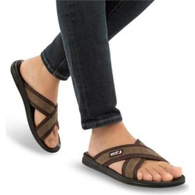 Muya Vega 31305-695 Vizon Erkek Terlik