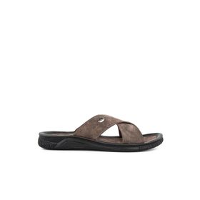 Muya Vegas 33301 Anatomik Taban Erkek Terlik