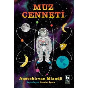 Muz Cenneti - Anooshirvan Miandj