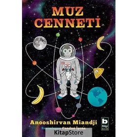 Muz Cenneti - Anooshirvan Miandj
