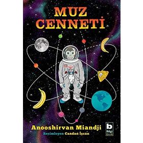 Muz Cenneti - Anooshirvan Miandj