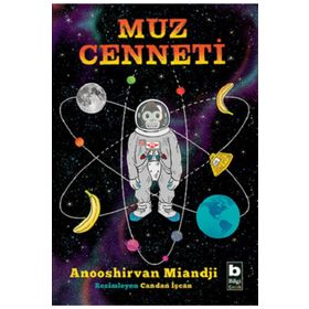 Muz Cenneti - Anooshirvan Miandj