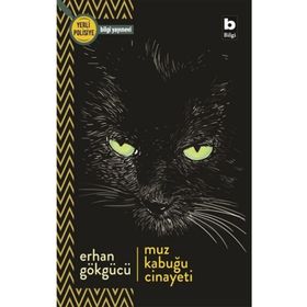 Muz Kabuğu Cinayeti - Erhan Gökgücü