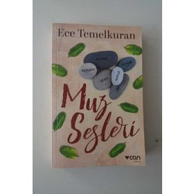 Muz Sesleri - Ece Temelkuran