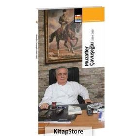 Muzaffer Çavuşoğlu 1984-1989 - Kolektif