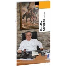Muzaffer Çavuşoğlu 1984-1989 - Kolektif