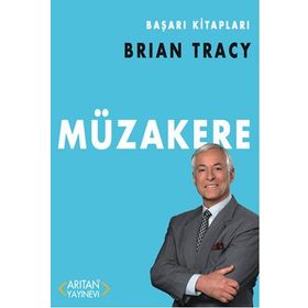 Müzakere - Brian Tracy