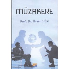 Müzakere - Brian Tracy