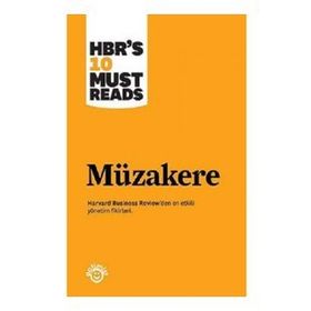 Müzakere - Ünsal Sığrı