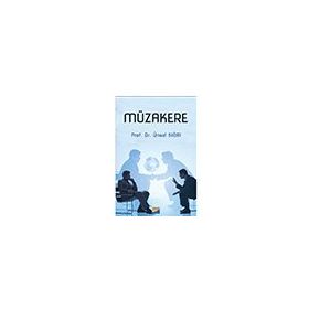 Müzakere - Ünsal Sığrı