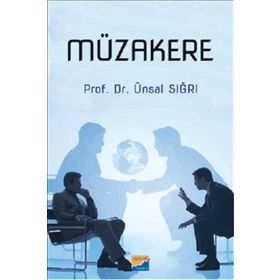 Müzakere - Ünsal Sığrı