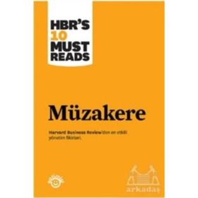 Müzakere - Ünsal Sığrı