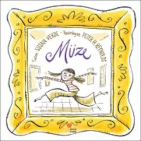 Müze - Susan Verde