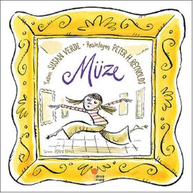 Müze - Susan Verde