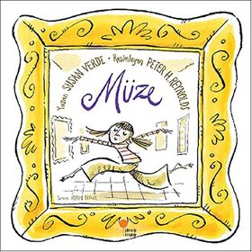 Müze - Susan Verde
