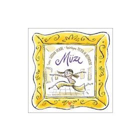 Müze - Susan Verde