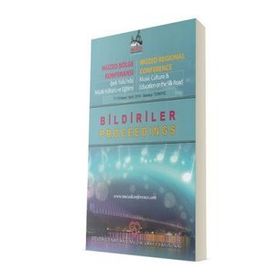 Müzed Bölge Konferansı - Refik Saydam