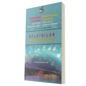 Müzed Bölge Konferansı - Refik Saydam