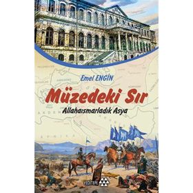 Müzedeki Sır - Emel Engin