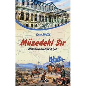 Müzedeki Sır - Emel Engin