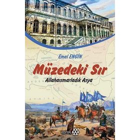 Müzedeki Sır - Emel Engin