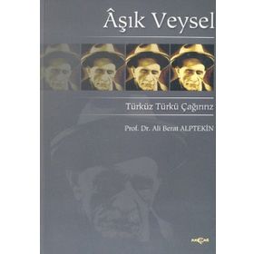 MÜZEHHIP HAFIYE - VEYSEL TÜRK