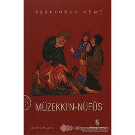 Müzekkin Nüfus - esrefoglu rumi hz