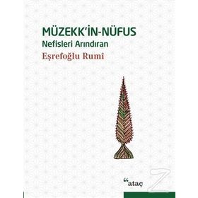 Müzekkin Nüfus - esrefoglu rumi hz