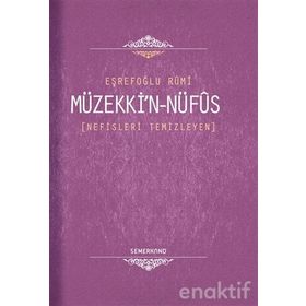 Müzekkin Nüfus - esrefoglu rumi hz